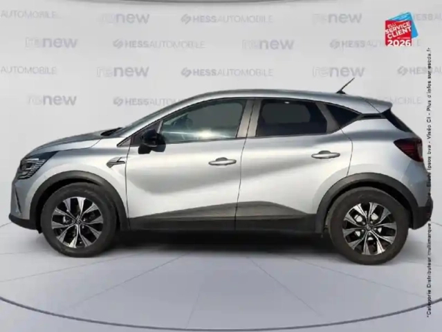 Renault Captur 1.0 tce 90ch evolution — photo 9