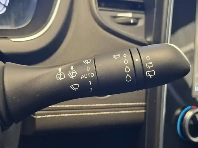 Renault Scenic grand  tce 140 — photo 39