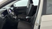 Volkswagen T-Cross 1.0 TSI 110ch Life Tech DSG7 — photo 12