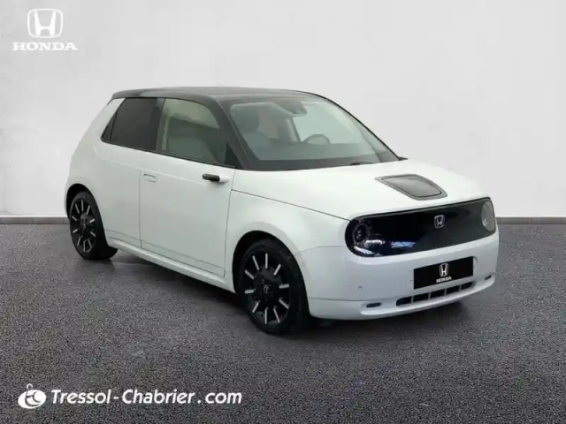 Honda E honda — photo 29