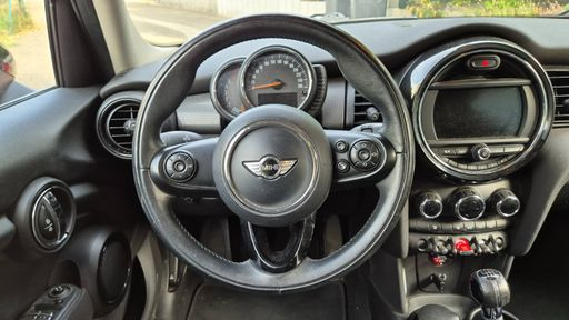 Mini Mini 1.5  Cooper D 116 - - – 2016 – 106359 km – Diesel – Boîte Manuelle — photo 29