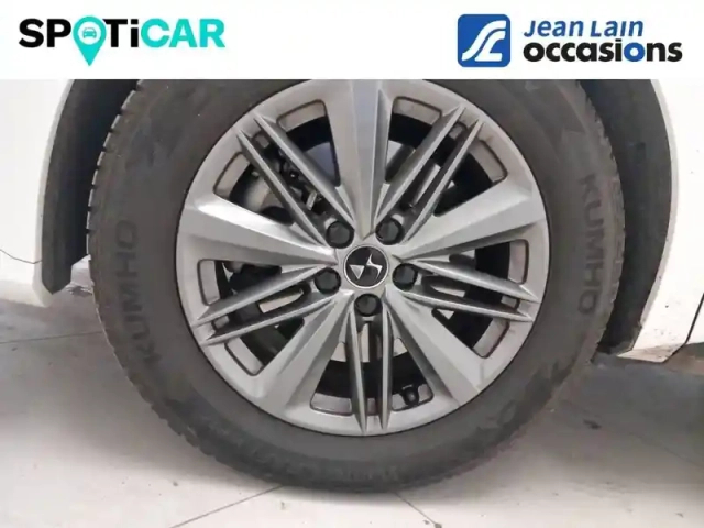 Ds Ds 4 hybride e-tense 225 eat8 — photo 55