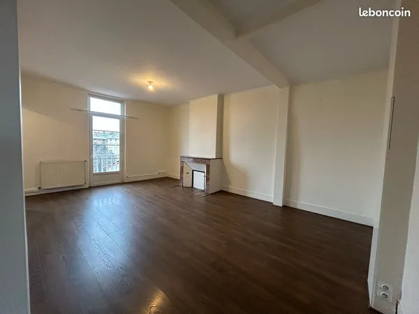 Appartement T3 centre-ville de Montauban