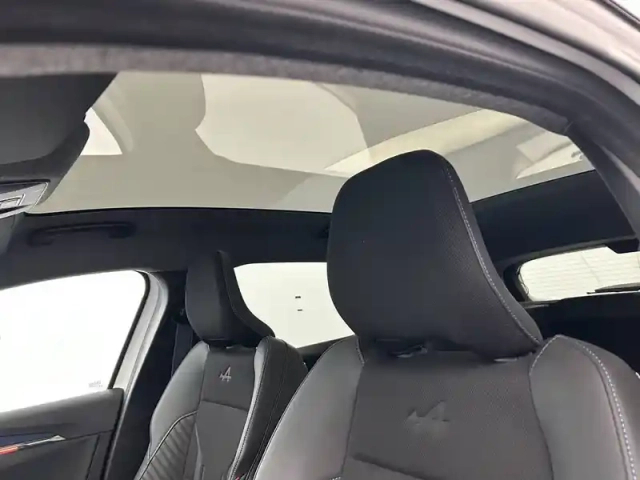 Renault Scenic e-tech electrique 220 ch grande autonomie — photo 59