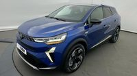 Renault Symbioz 1.6 E-Tech full hybrid 145ch Iconic
