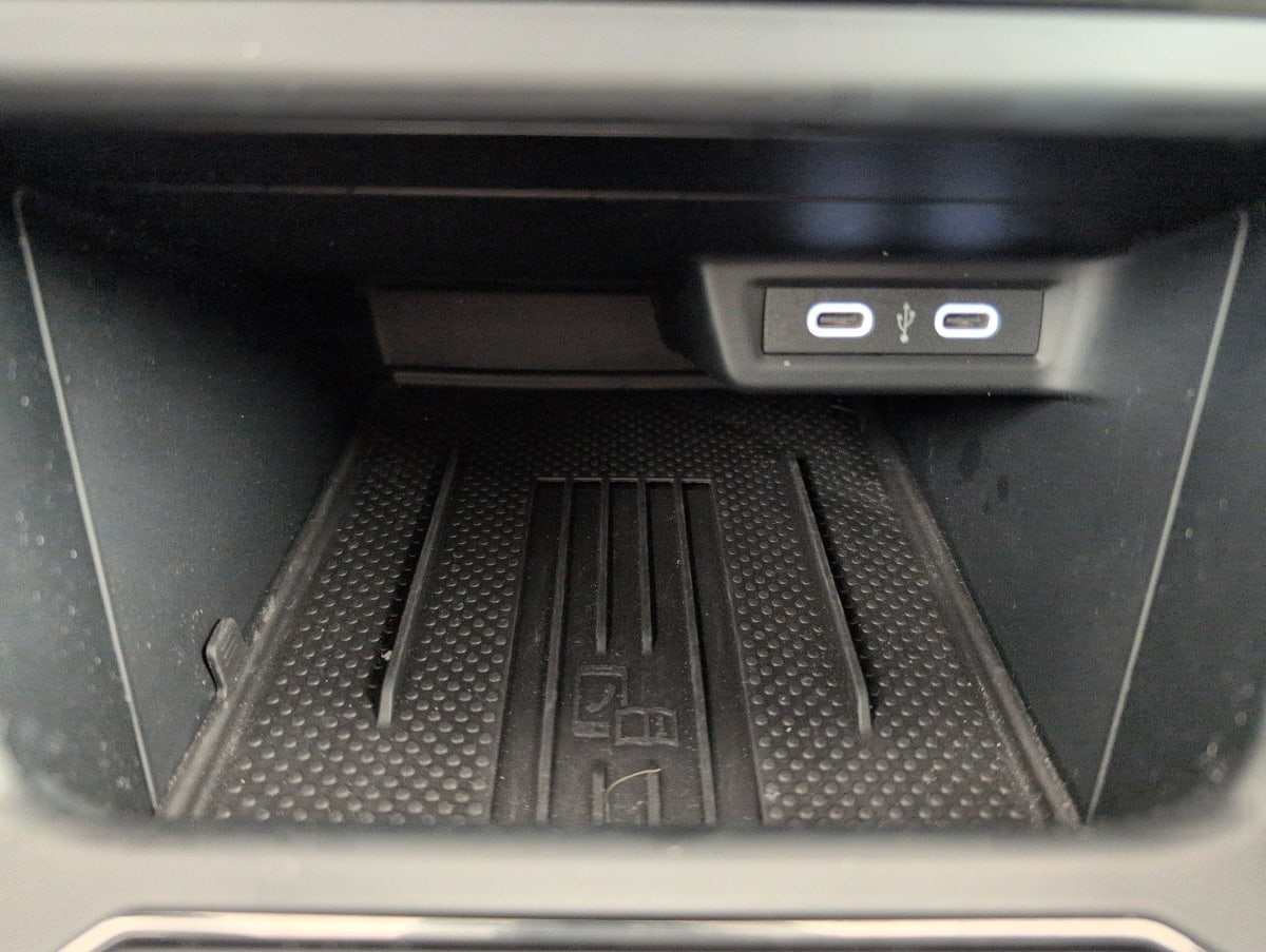 Volkswagen Taigo — photo 20