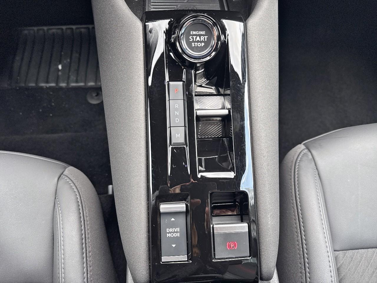 Alfa Romeo Junior 1.2 ibrida 136 ch edct6 premium — photo 17