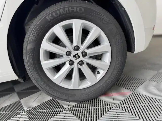 Seat Ibiza 1.0 ecotsi 95 ch s/s bvm5 — photo 6