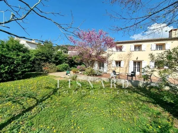 Maison 90 m²
