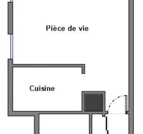 Location Quimper T1