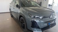 Citroen C5 Aircross 1.2 Hybride 145ch MAX boite automatique — photo 3