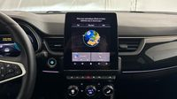 Renault Arkana 1.6 E-Tech hybride 145ch Engineered -22 — photo 19