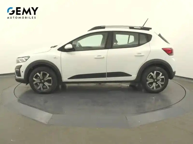 Dacia Sandero eco-g 100 - 22 — photo 51