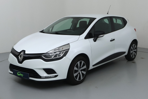 Renault Clio 4