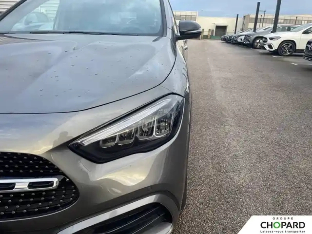 Mercedes Gla 180 d 8g-dct — photo 54