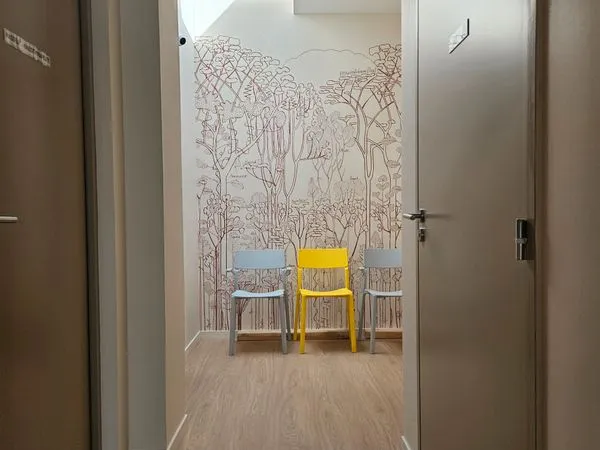 Location cabinet médical / paramédical