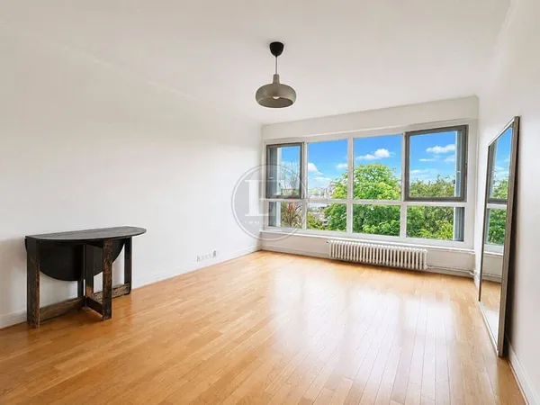 Appartement 3 pièces 57 m²