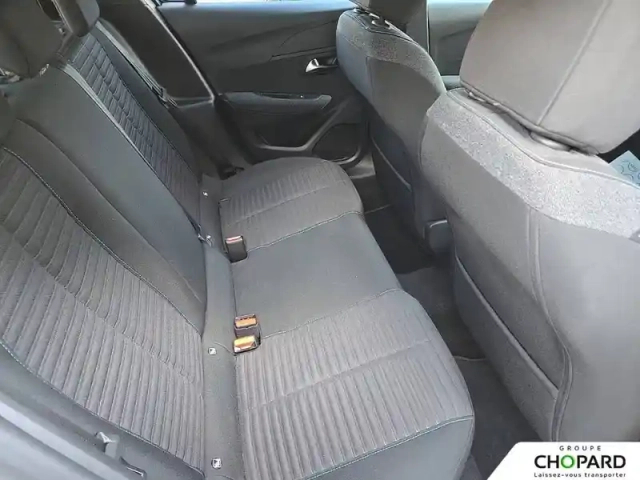 Peugeot 208 puretech 75 s&amp;s bvm5 — photo 57