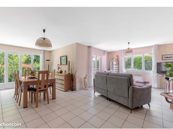 Villa T4 de 99m2