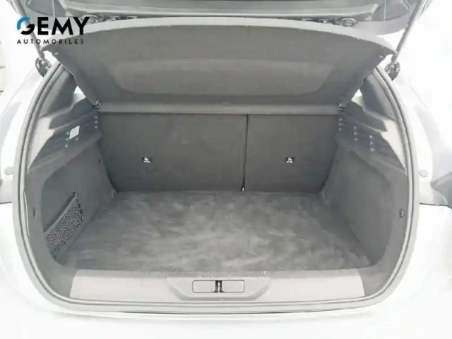 Peugeot 308 phev 180 e-eat8 — photo 6