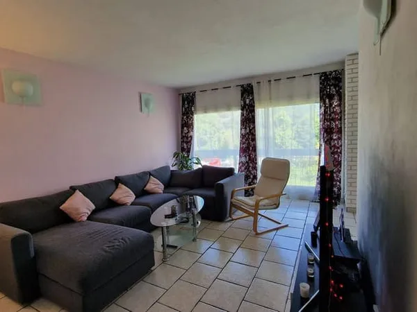 Appartement 4 pièces 77 m²