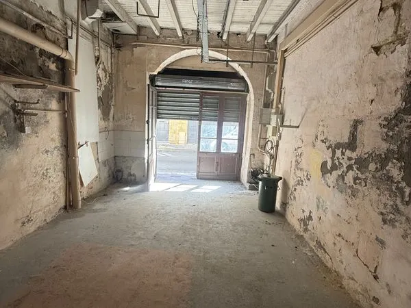 Parking/box 55 m² Bordeaux