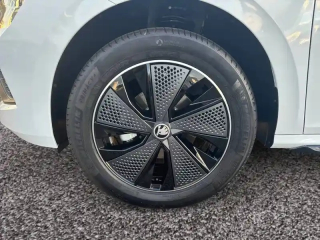 Skoda Kamiq 1.0 tsi evo 2 116 ch dsg7 — photo 14