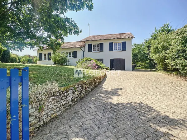 Maison 6 pièces 149 m²