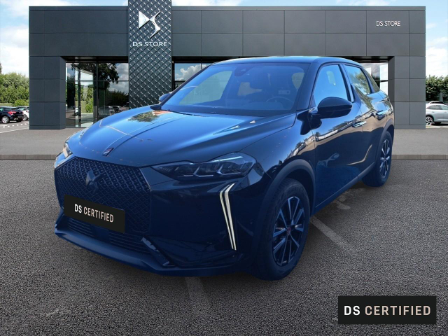 Ds Ds 3 e-tense performance line