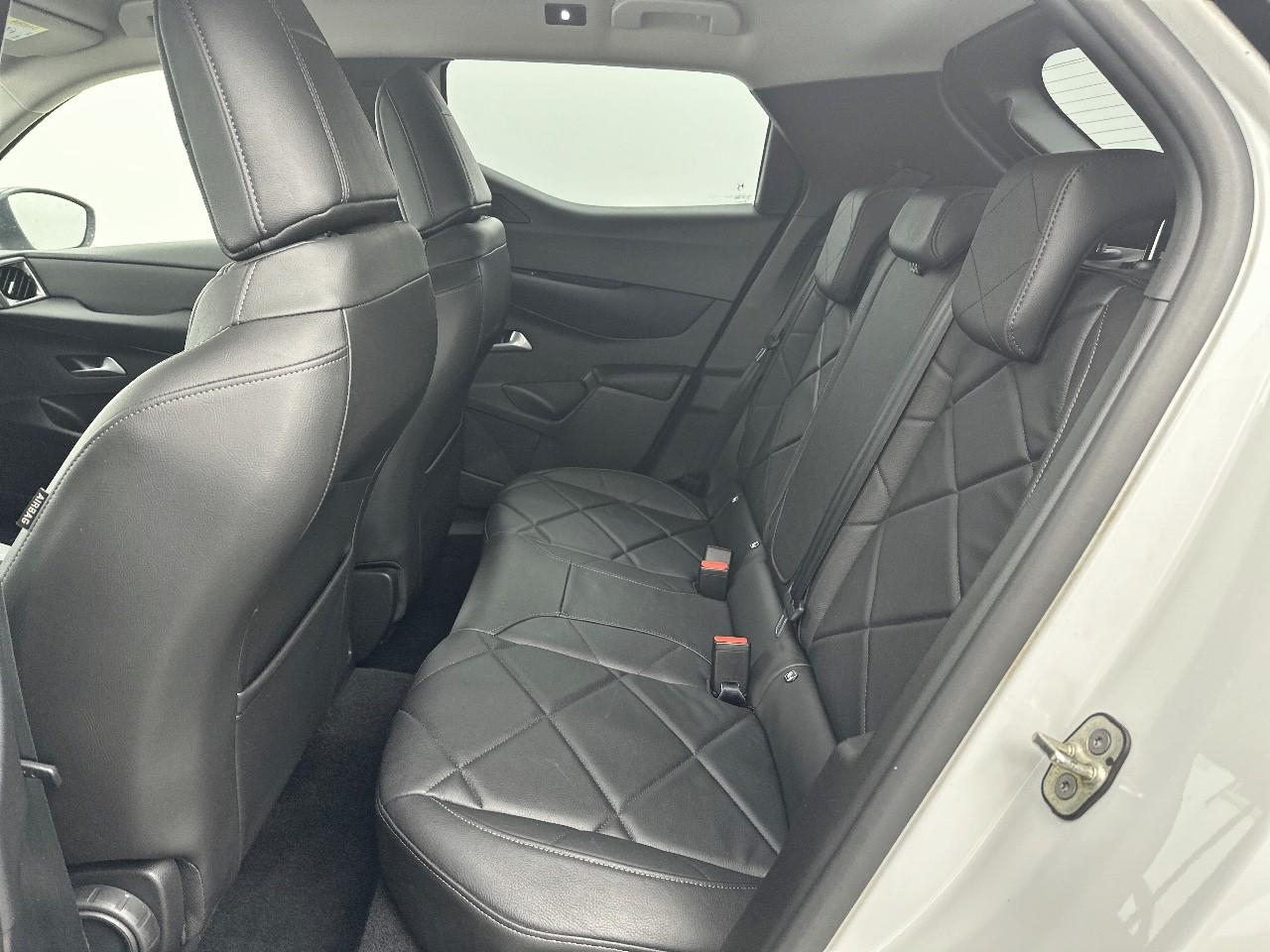 Ds Ds 3 crossback puretech 130 eat8 connected chic — photo 13