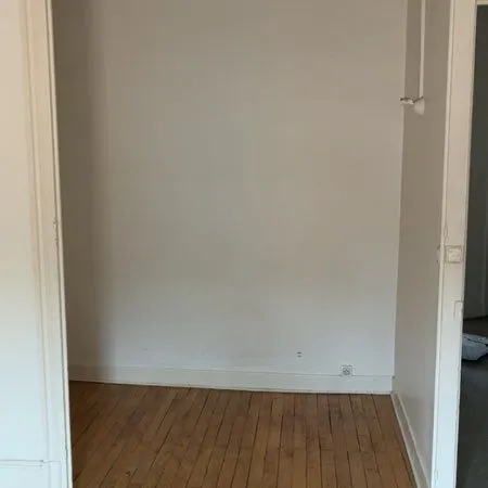 Appartement 2 pièces 30 m²