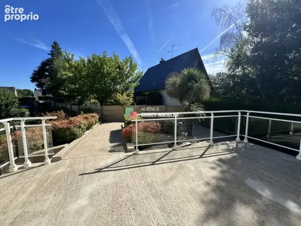 Maison 5 pièces 103 m²