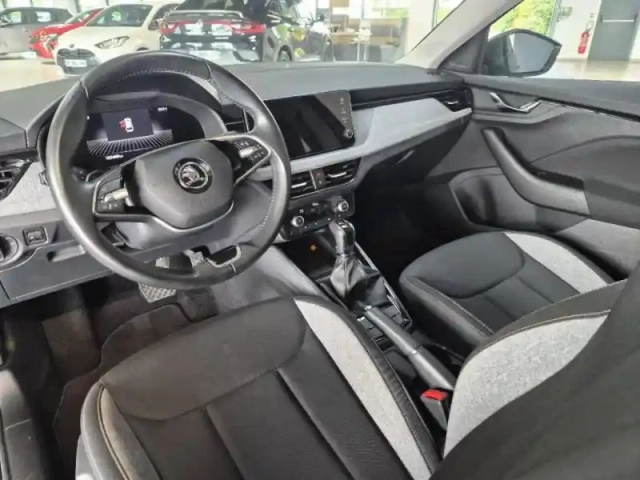 Skoda Scala 1.0 tsi evo2 116ch selection dsg7 — photo 15