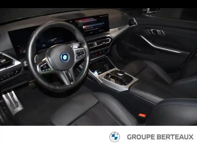 Bmw Serie 3 série 3 touring 330ea xdrive 292ch m sport — photo 10