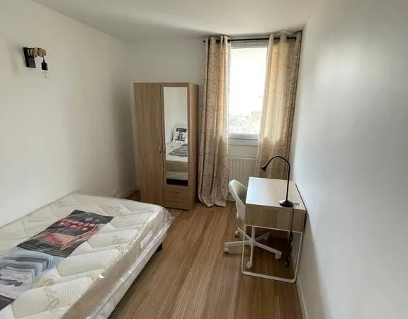 Appartement 7 pièces 96 m²