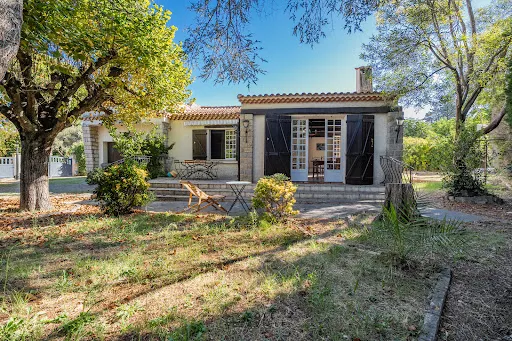 Maison 4 pièces 111 m²