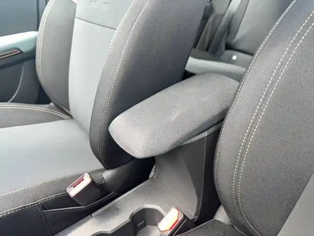 Dacia Sandero eco-g 120 auto — photo 45