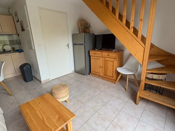 Location maisonnette tout confort