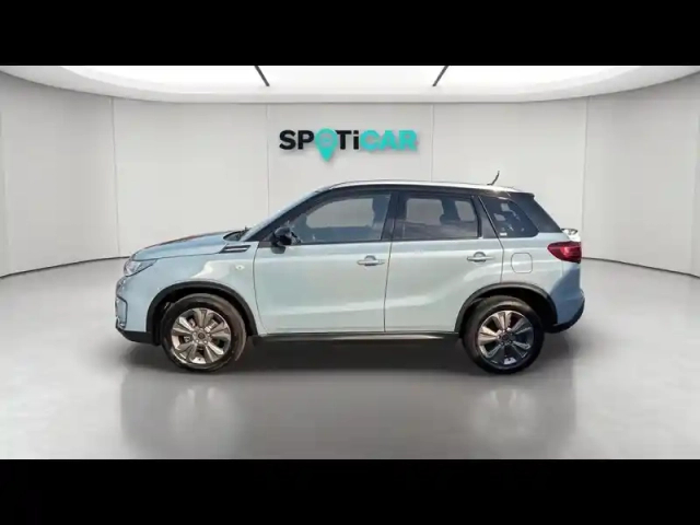 Suzuki Vitara 1.0 boosterjet 111ch privilège — photo 2