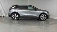 Renault Mégane E-Tech Electric EV60 220ch Iconic super charge — photo 4