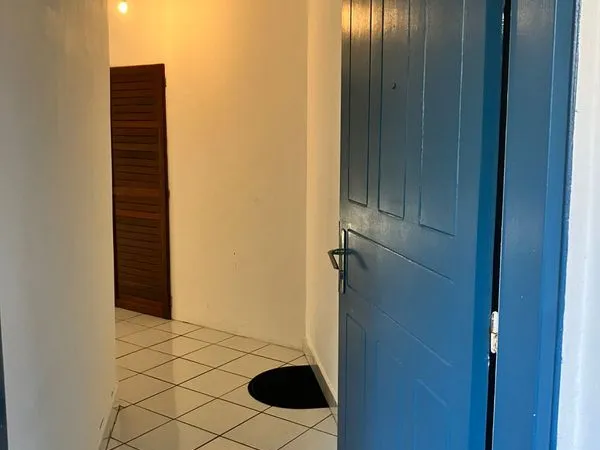 Appartement en vente T3 à Boucan Canot, Saint Paul