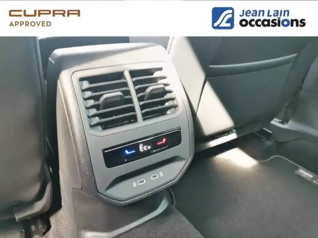 Cupra Formentor ehybrid 272 ch dsg6 — photo 42