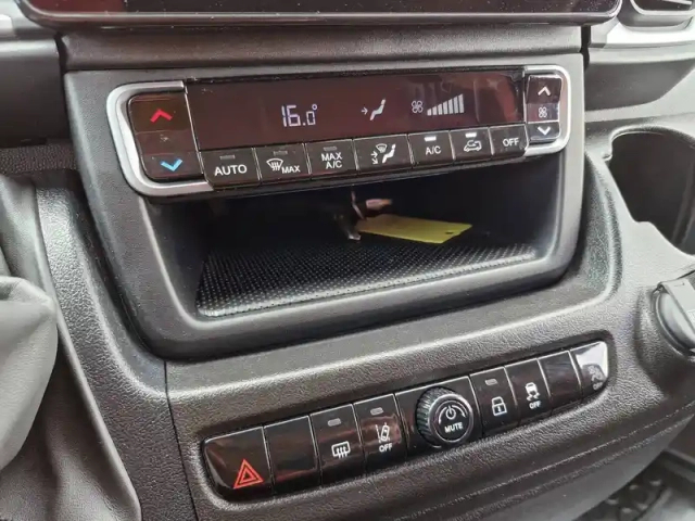 Citroën Jumper fgn 33 l2h2 140 s&amp;s bvm6 — photo 18