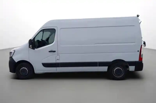 Renault Master fgn trac f3500 l2h2 blue dci 135 — photo 3
