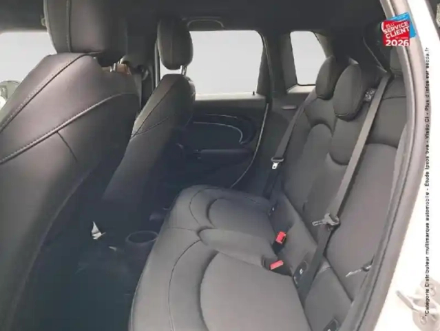 Mini Mini 5 portes cooper 136ch edition premium bva7 — photo 11