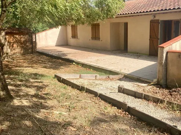 Maison à proximité de Labruguière