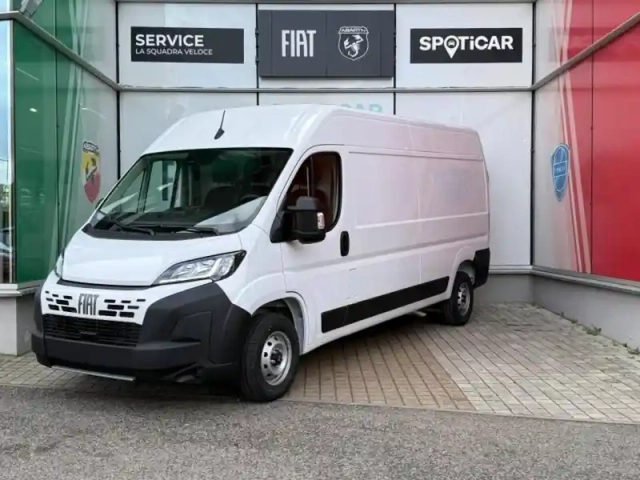 Fiat Ducato fg l3h2 3.5 140ch easy pro plus
