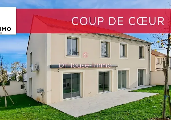 Maison 7 pièces 225 m²
