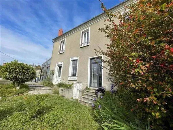 Maison 9 pièces 192 m²