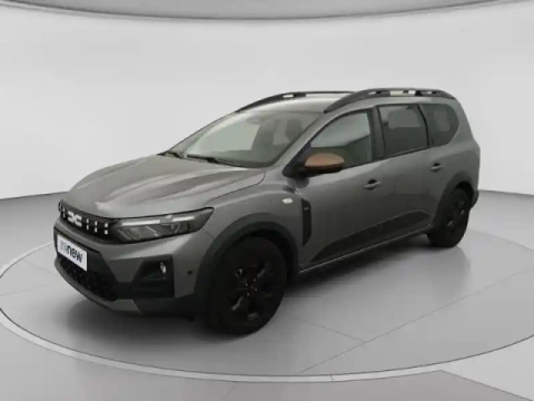 Dacia Jogger 1.2 eco-g 120ch extreme 7 places auto -25